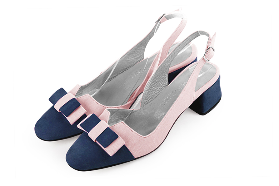 rose pâle dress shoes for women - Florence KOOIJMAN